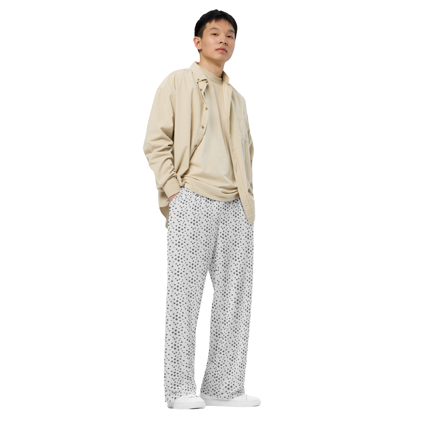 Vexel Pants